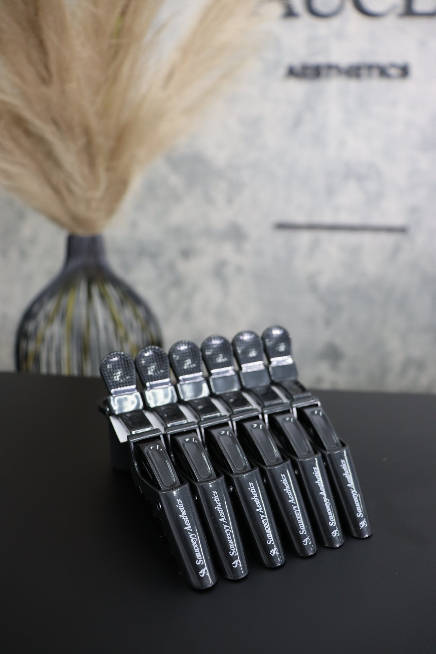Hair Clips